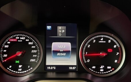 Mercedes-Benz GLC Coupe, 2018 год, 3 999 999 рублей, 9 фотография