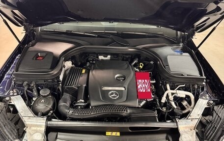 Mercedes-Benz GLC Coupe, 2018 год, 3 999 999 рублей, 12 фотография