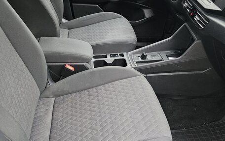 Volkswagen Caddy IV, 2021 год, 2 590 000 рублей, 17 фотография