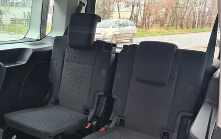 Volkswagen Caddy IV, 2021 год, 2 590 000 рублей, 15 фотография