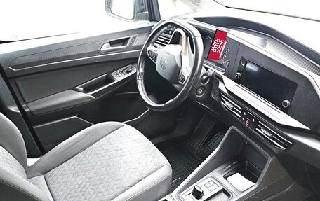 Volkswagen Caddy IV, 2021 год, 2 590 000 рублей, 14 фотография