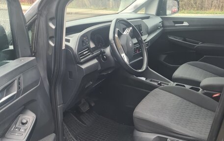 Volkswagen Caddy IV, 2021 год, 2 590 000 рублей, 20 фотография