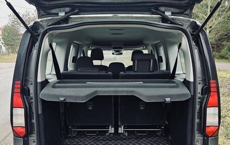 Volkswagen Caddy IV, 2021 год, 2 590 000 рублей, 19 фотография