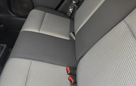 Dodge Caliber I рестайлинг, 2008 год, 505 000 рублей, 7 фотография