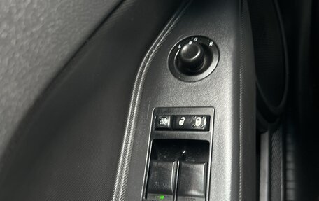 Dodge Caliber I рестайлинг, 2008 год, 505 000 рублей, 11 фотография