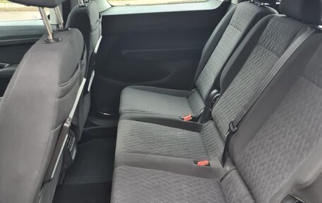 Volkswagen Caddy IV, 2021 год, 2 590 000 рублей, 22 фотография