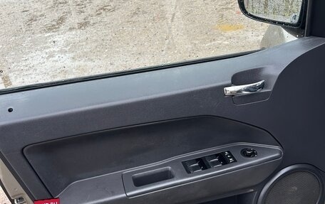 Dodge Caliber I рестайлинг, 2008 год, 505 000 рублей, 9 фотография