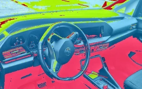 Volkswagen Caddy IV, 2021 год, 2 590 000 рублей, 21 фотография