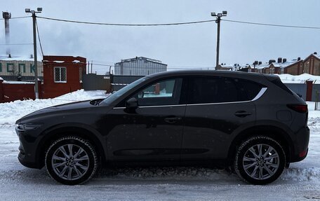 Mazda CX-5 II, 2020 год, 3 250 000 рублей, 5 фотография