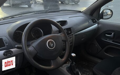 Renault Symbol, 2010 год, 385 000 рублей, 5 фотография