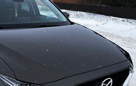 Mazda CX-5 II, 2020 год, 3 250 000 рублей, 8 фотография