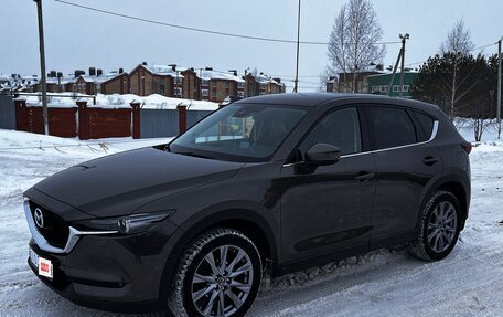 Mazda CX-5 II, 2020 год, 3 250 000 рублей, 2 фотография