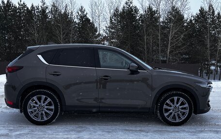 Mazda CX-5 II, 2020 год, 3 250 000 рублей, 6 фотография