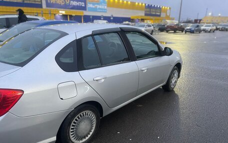 Renault Symbol, 2010 год, 385 000 рублей, 4 фотография