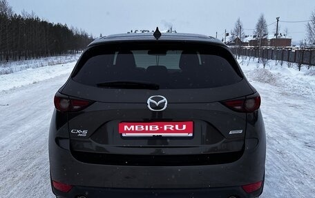 Mazda CX-5 II, 2020 год, 3 250 000 рублей, 7 фотография