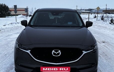 Mazda CX-5 II, 2020 год, 3 250 000 рублей, 10 фотография
