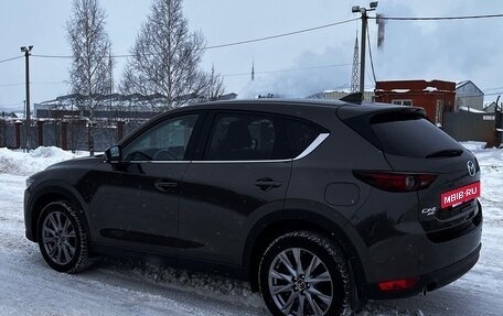 Mazda CX-5 II, 2020 год, 3 250 000 рублей, 3 фотография
