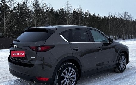 Mazda CX-5 II, 2020 год, 3 250 000 рублей, 4 фотография