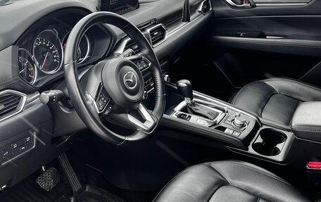 Mazda CX-5 II, 2020 год, 3 250 000 рублей, 15 фотография