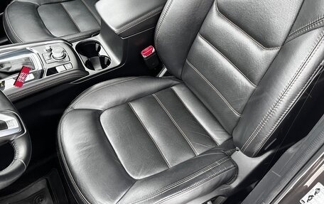 Mazda CX-5 II, 2020 год, 3 250 000 рублей, 14 фотография