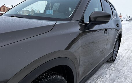 Mazda CX-5 II, 2020 год, 3 250 000 рублей, 19 фотография