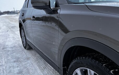 Mazda CX-5 II, 2020 год, 3 250 000 рублей, 20 фотография