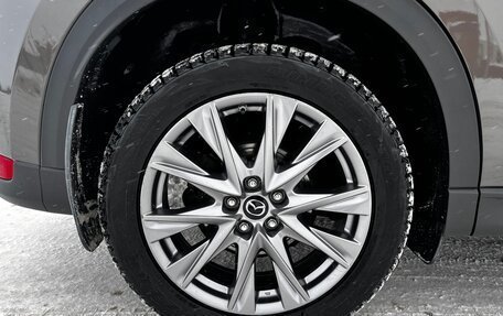 Mazda CX-5 II, 2020 год, 3 250 000 рублей, 22 фотография