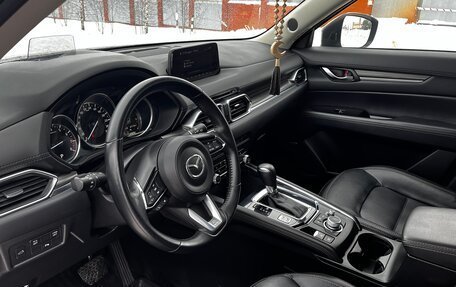 Mazda CX-5 II, 2020 год, 3 250 000 рублей, 13 фотография