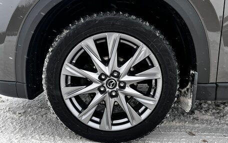 Mazda CX-5 II, 2020 год, 3 250 000 рублей, 23 фотография