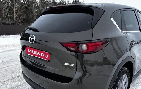 Mazda CX-5 II, 2020 год, 3 250 000 рублей, 27 фотография