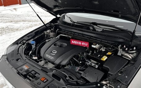 Mazda CX-5 II, 2020 год, 3 250 000 рублей, 18 фотография