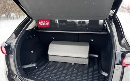 Mazda CX-5 II, 2020 год, 3 250 000 рублей, 26 фотография