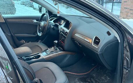 Audi A4 allroad, 2010 год, 1 230 000 рублей, 5 фотография