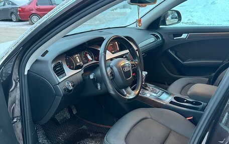 Audi A4 allroad, 2010 год, 1 230 000 рублей, 4 фотография