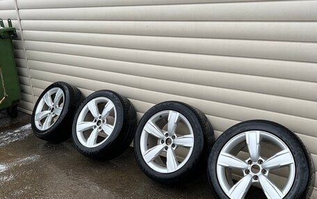 Audi A4 allroad, 2010 год, 1 230 000 рублей, 7 фотография