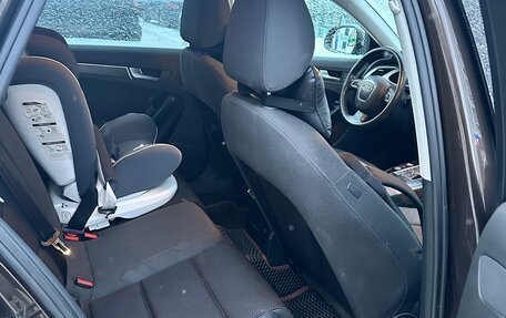 Audi A4 allroad, 2010 год, 1 230 000 рублей, 6 фотография