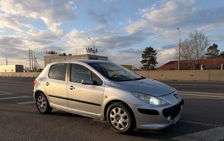 Peugeot 307 I, 2005 год, 420 000 рублей, 2 фотография