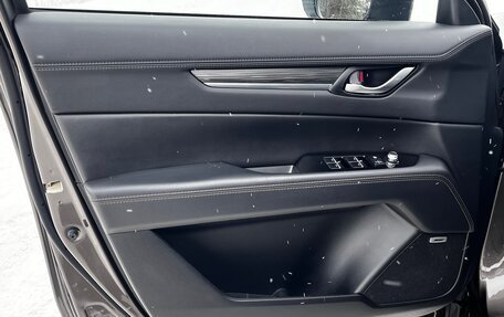 Mazda CX-5 II, 2020 год, 3 250 000 рублей, 29 фотография