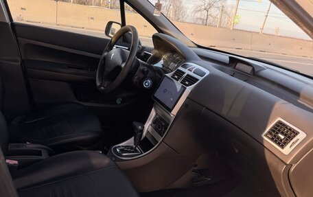 Peugeot 307 I, 2005 год, 420 000 рублей, 7 фотография