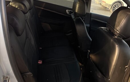 Peugeot 307 I, 2005 год, 420 000 рублей, 9 фотография