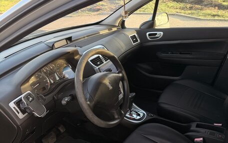 Peugeot 307 I, 2005 год, 420 000 рублей, 12 фотография