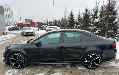 Skoda Octavia, 2016 год, 2 100 000 рублей, 5 фотография