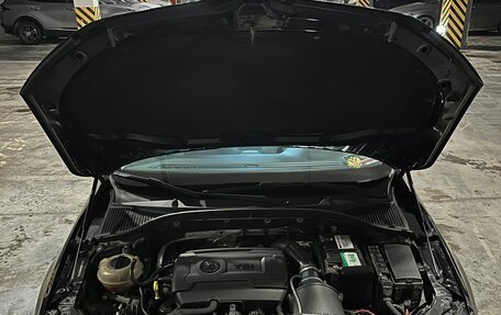 Skoda Octavia, 2016 год, 2 100 000 рублей, 13 фотография