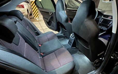 Skoda Octavia, 2016 год, 2 100 000 рублей, 15 фотография