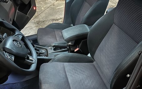 Skoda Octavia, 2016 год, 2 100 000 рублей, 14 фотография