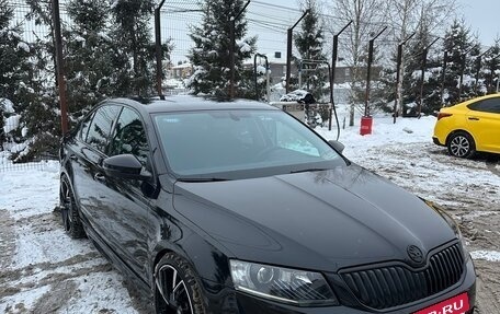 Skoda Octavia, 2016 год, 2 100 000 рублей, 3 фотография