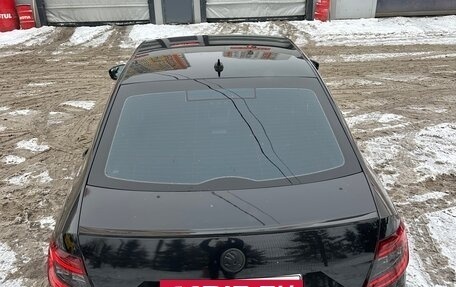 Skoda Octavia, 2016 год, 2 100 000 рублей, 9 фотография