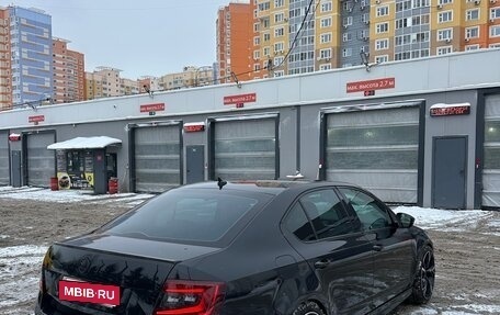 Skoda Octavia, 2016 год, 2 100 000 рублей, 7 фотография