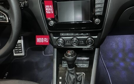 Skoda Octavia, 2016 год, 2 100 000 рублей, 17 фотография