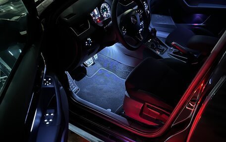 Skoda Octavia, 2016 год, 2 100 000 рублей, 19 фотография